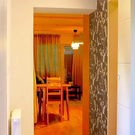 Dream Apartment