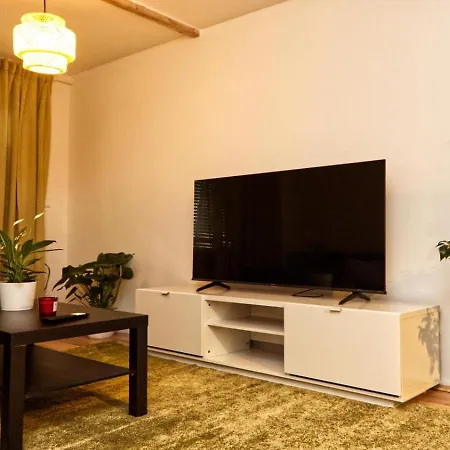 Dream Apartment Essen