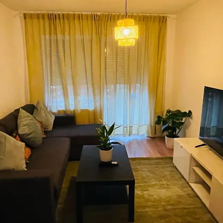 Dream Apartment *