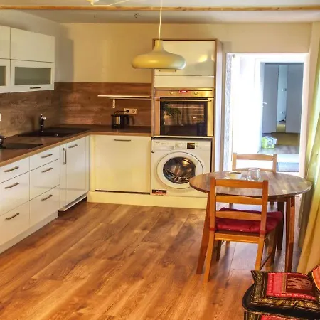 Apartment Dream